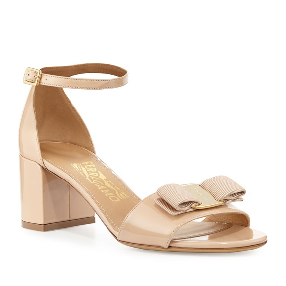 ferragamo gavina sandal